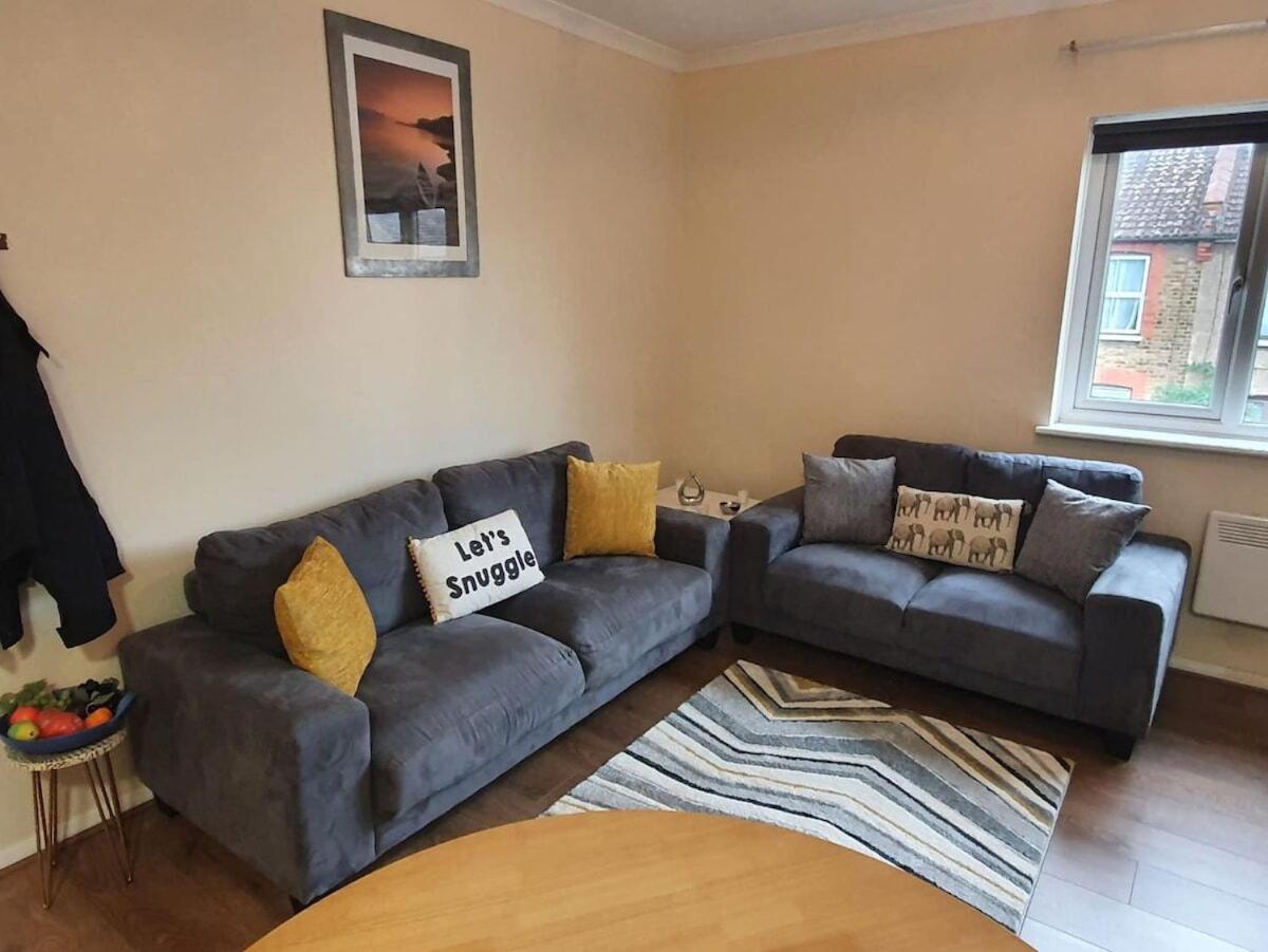 Sav Apartments Watford Watford  Room photo