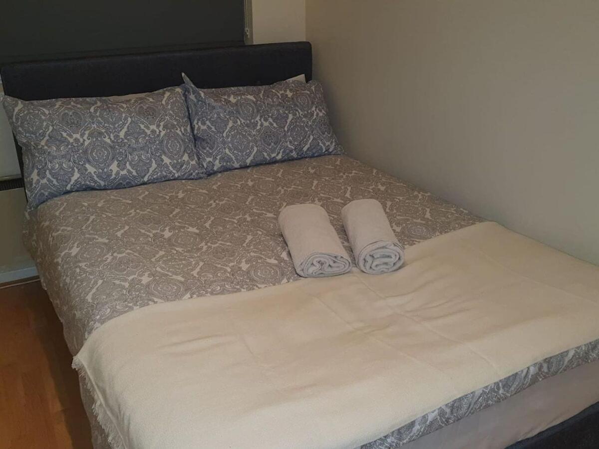 Sav Apartments Watford Watford  Room photo